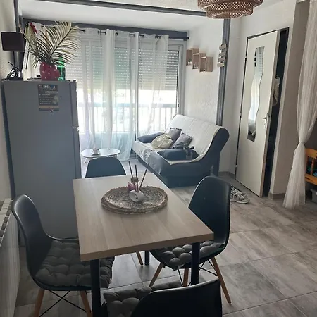 Apartamento Pieds Dans L Eau En Camargue Le Grau-du-Roi Exterior foto