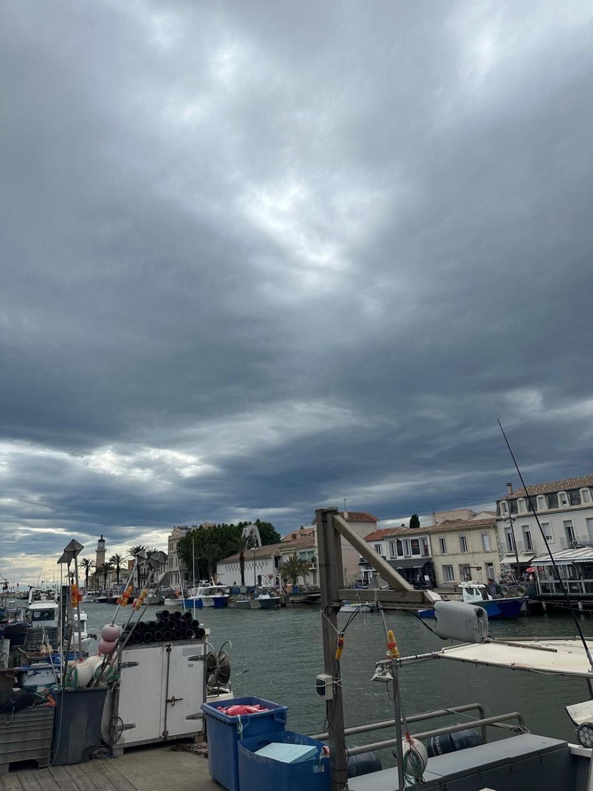 Apartment Pieds Dans L Eau En Camargue