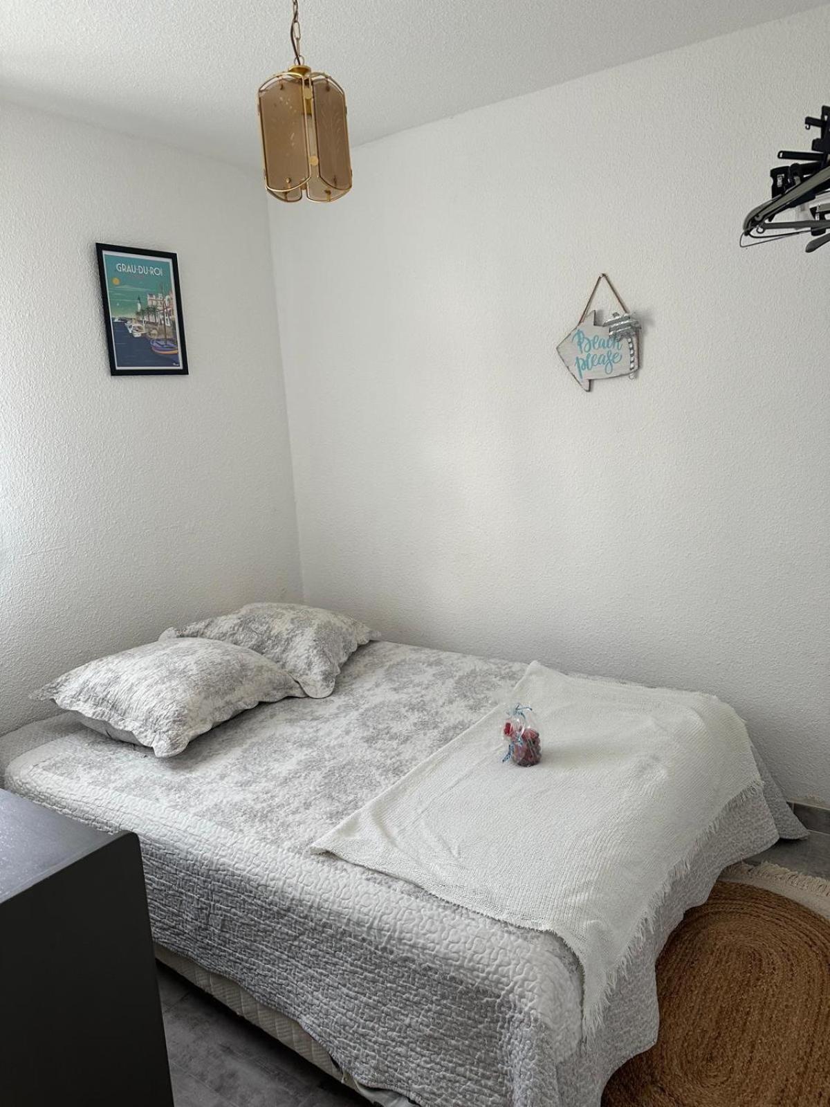 Apartment Pieds Dans L Eau En Camargue